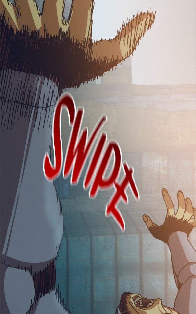 Hiding Out in an Apocalypse Chap 55 - Next Chap 56