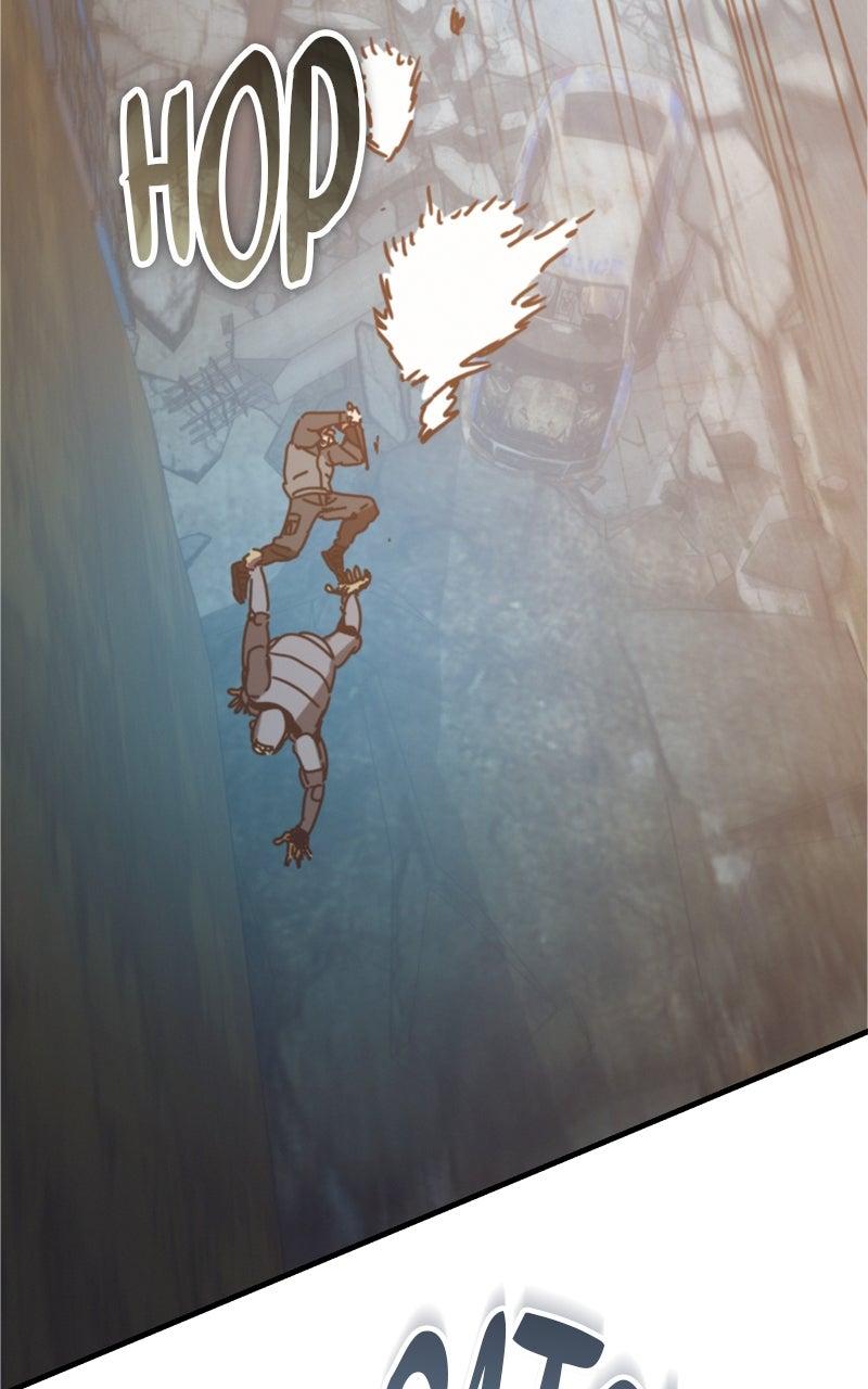 Hiding Out in an Apocalypse Chap 55 - Next Chap 56