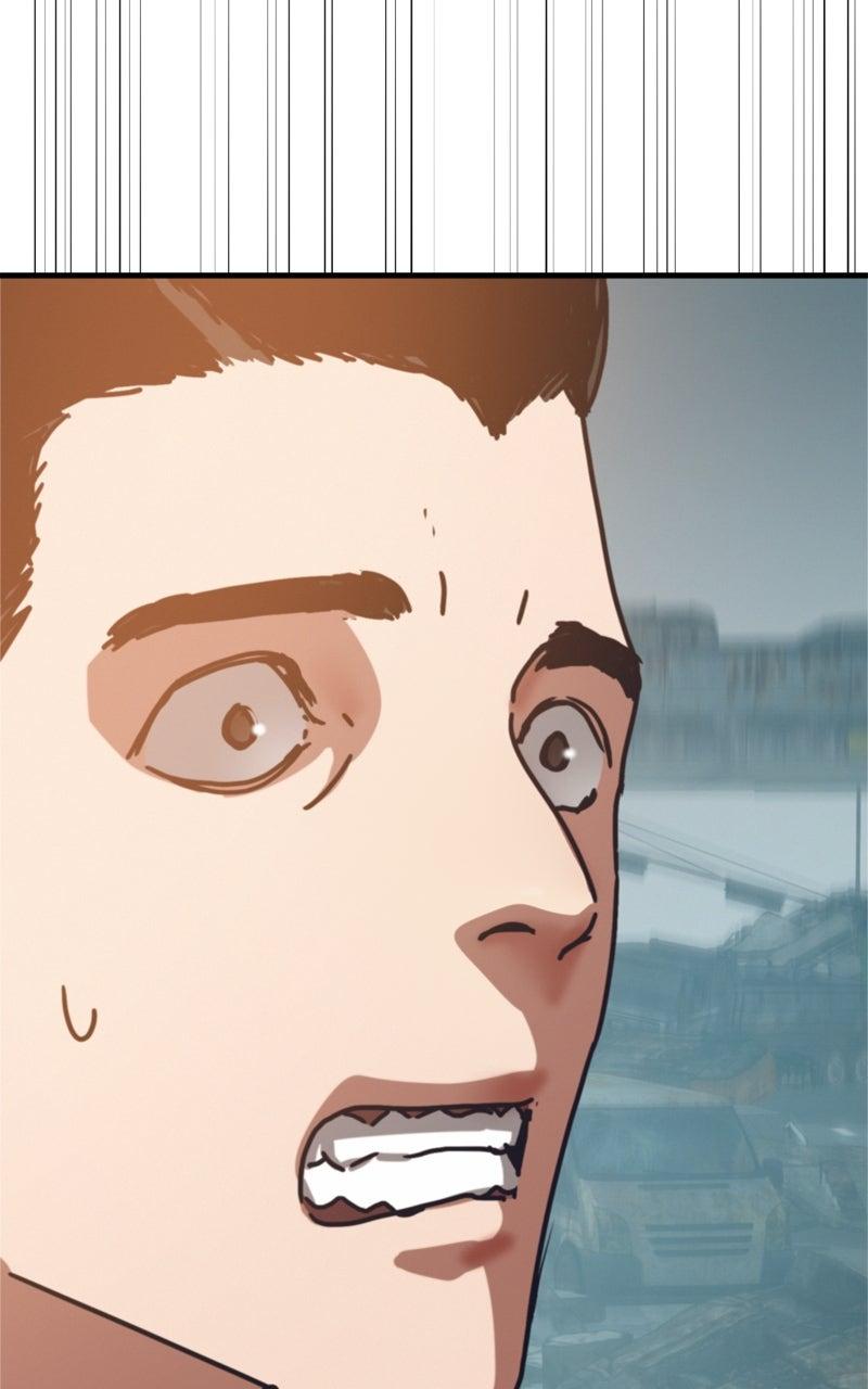 Hiding Out in an Apocalypse Chap 55 - Next Chap 56