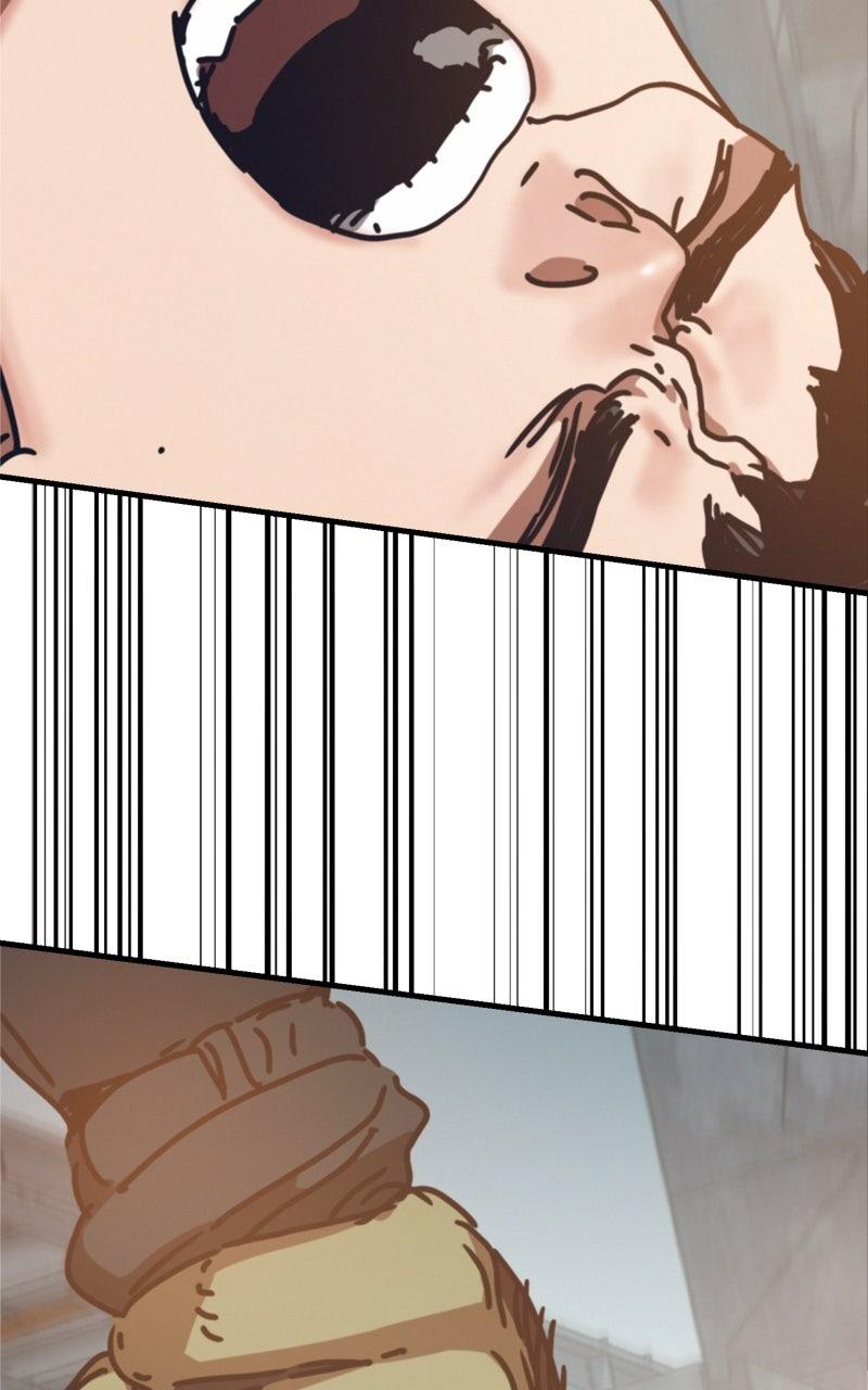 Hiding Out in an Apocalypse Chap 55 - Next Chap 56