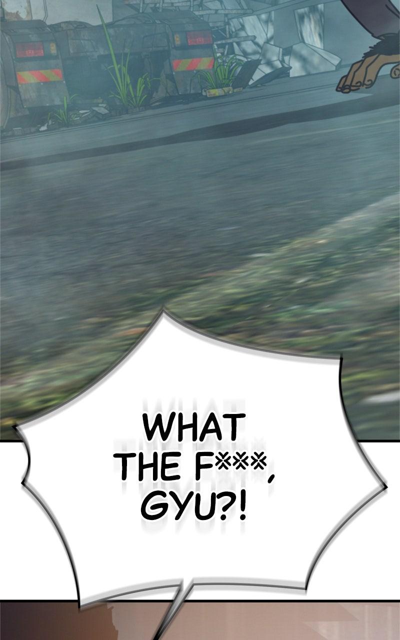 Hiding Out in an Apocalypse Chap 55 - Next Chap 56