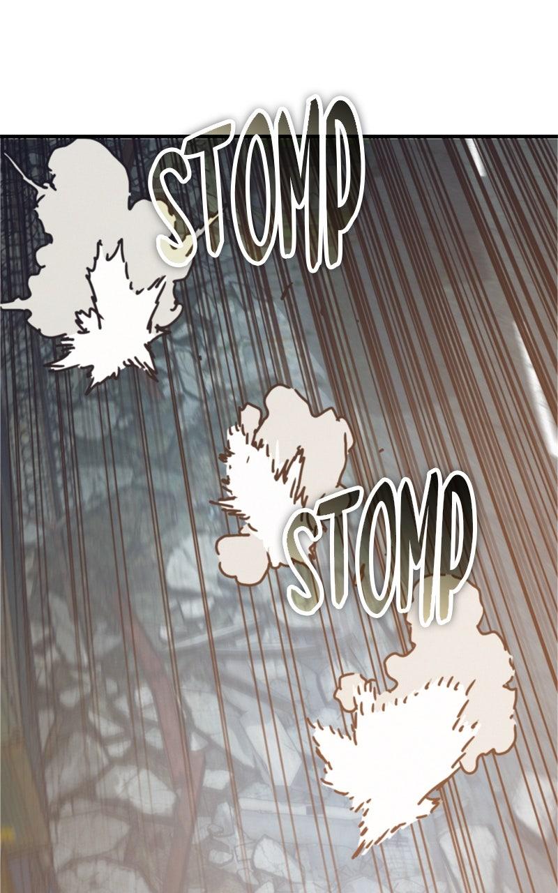 Hiding Out in an Apocalypse Chap 55 - Next Chap 56