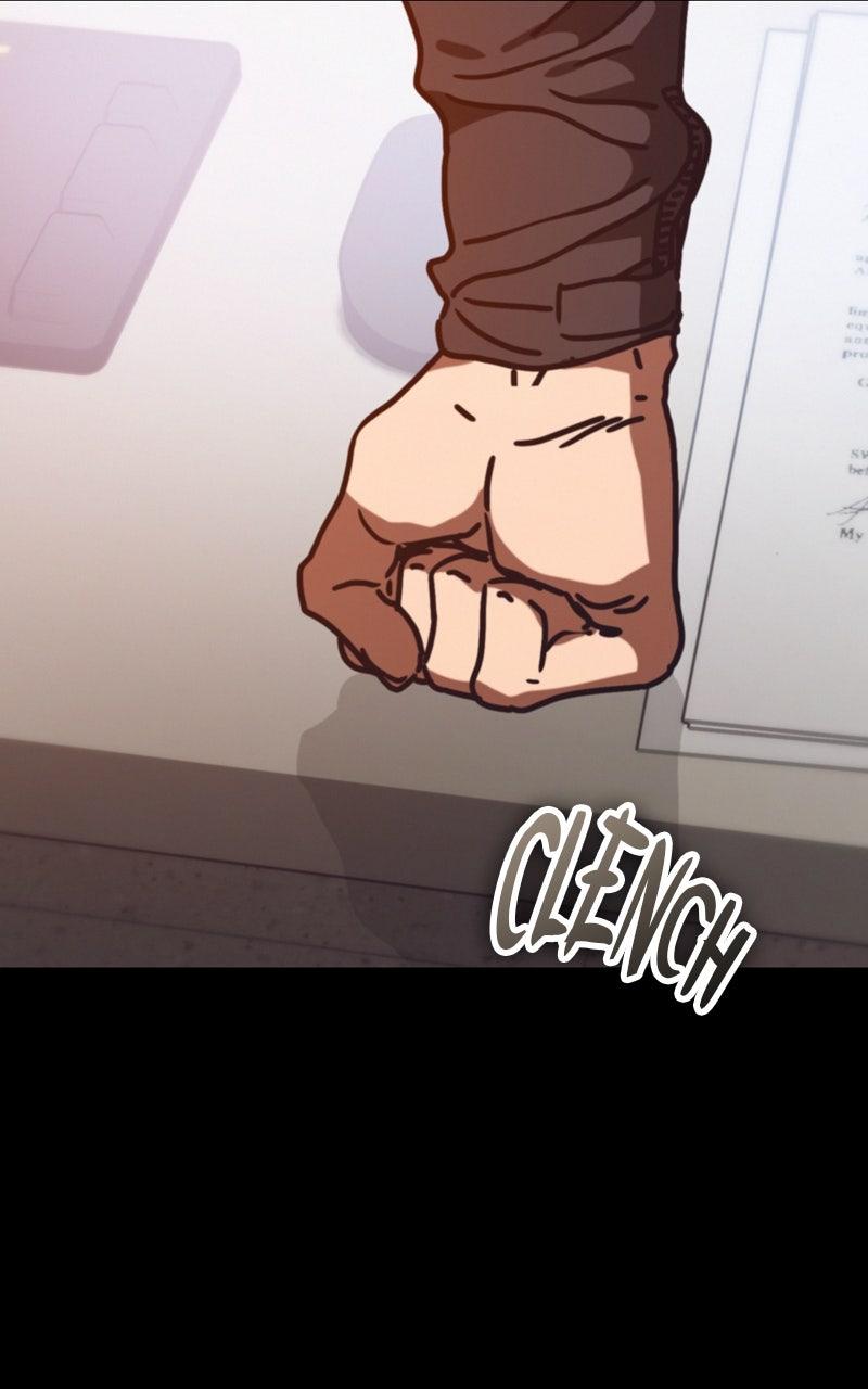 Hiding Out in an Apocalypse Chap 55 - Next Chap 56