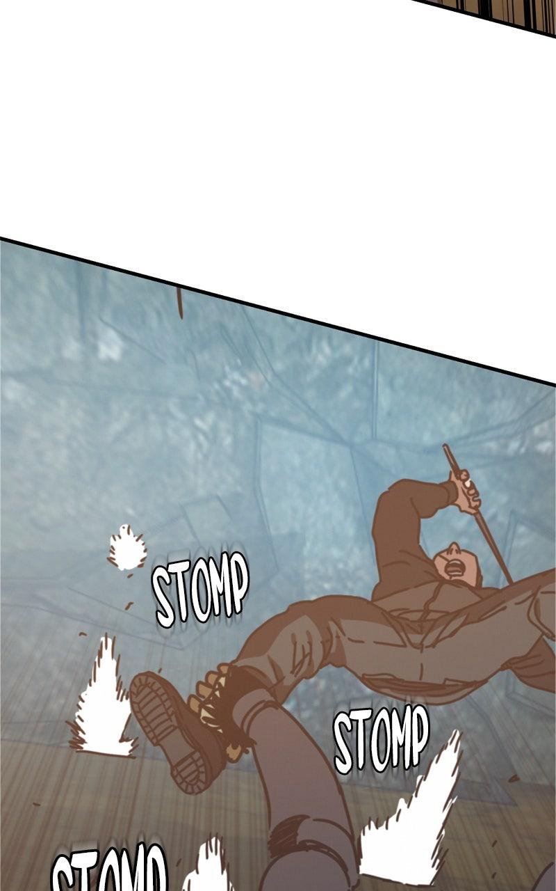 Hiding Out in an Apocalypse Chap 55 - Next Chap 56