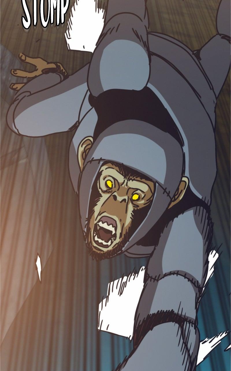 Hiding Out in an Apocalypse Chap 55 - Next Chap 56