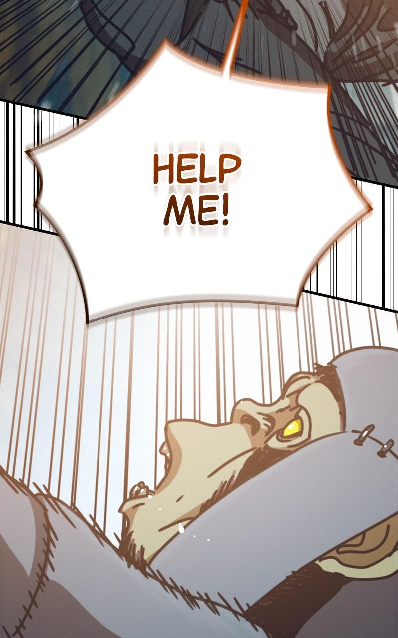 Hiding Out in an Apocalypse Chap 55 - Next Chap 56