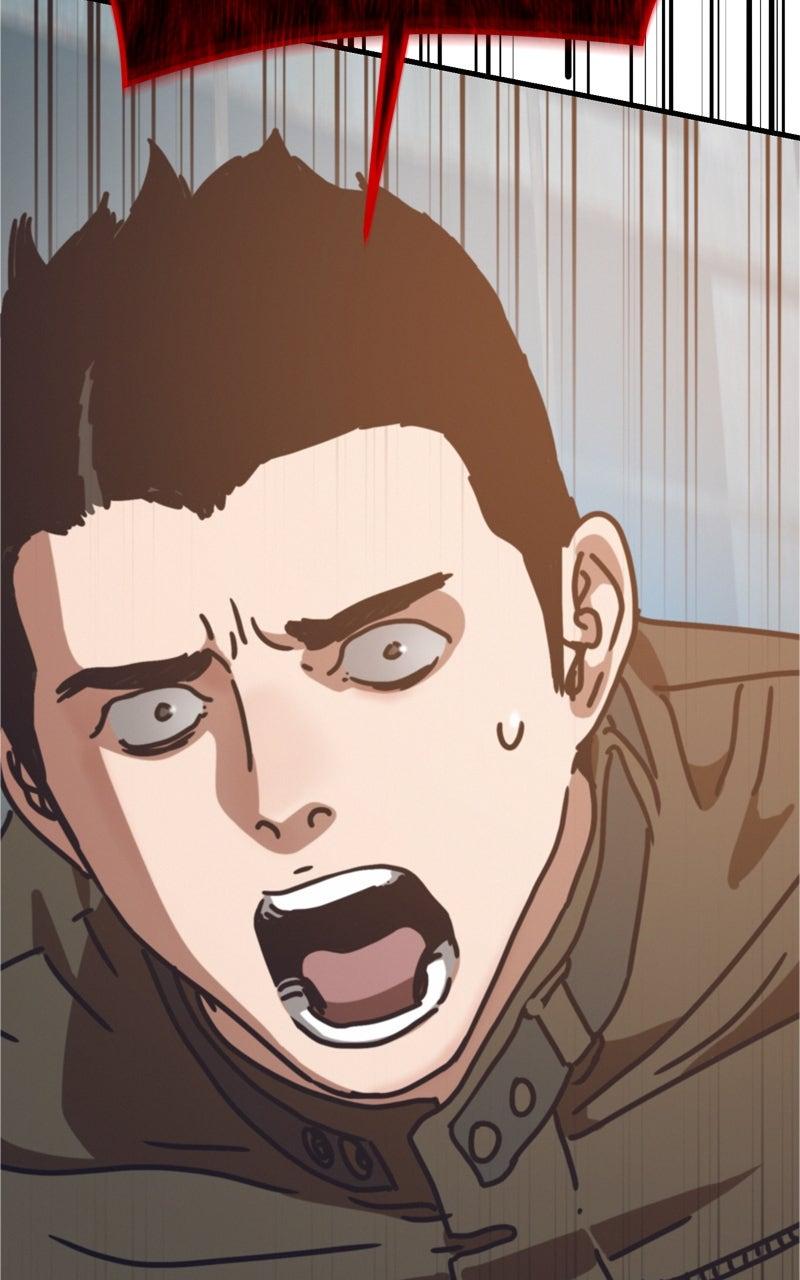 Hiding Out in an Apocalypse Chap 55 - Next Chap 56