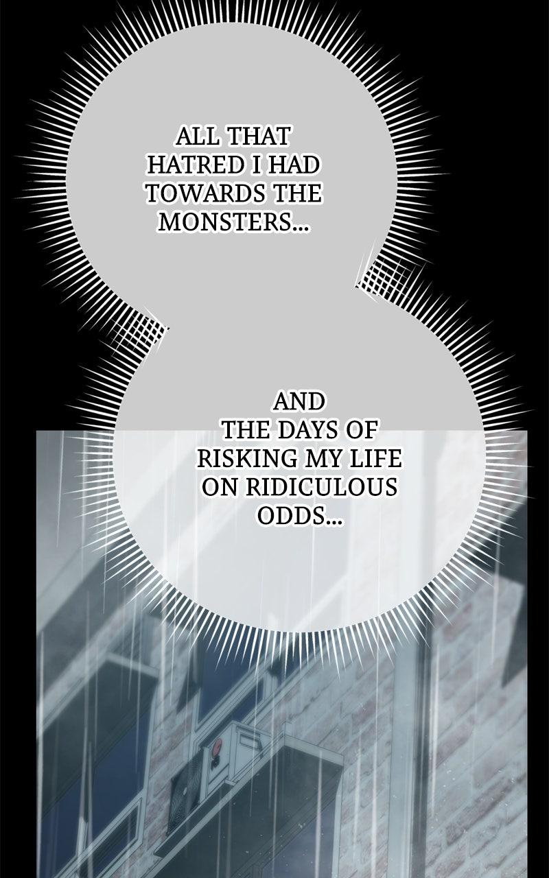 Hiding Out in an Apocalypse Chap 55 - Next Chap 56