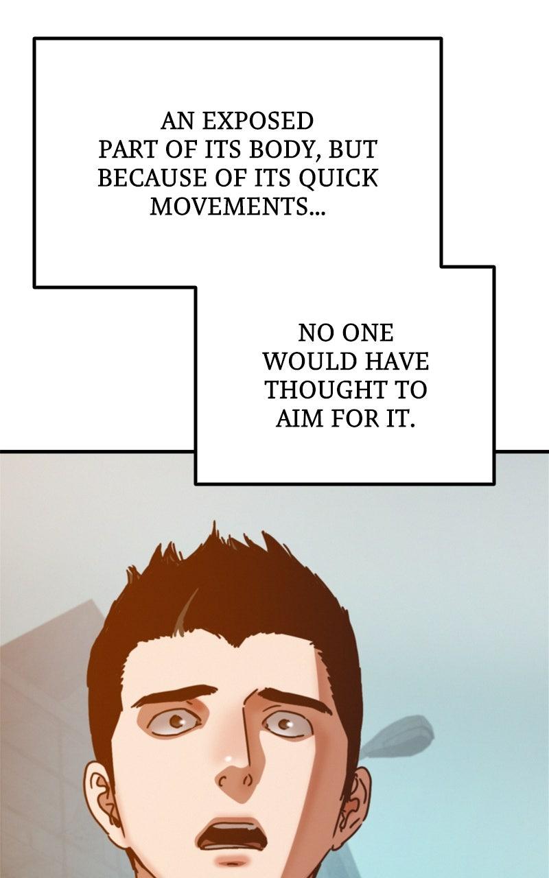 Hiding Out in an Apocalypse Chap 55 - Next Chap 56