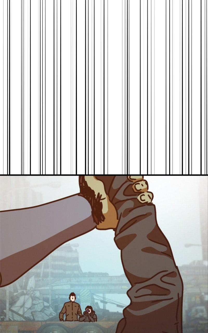 Hiding Out in an Apocalypse Chap 55 - Next Chap 56