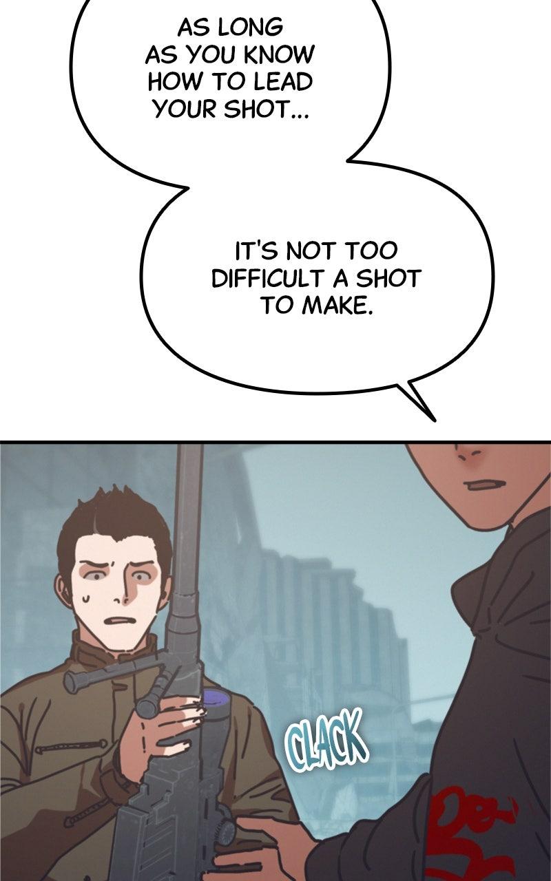 Hiding Out in an Apocalypse Chap 55 - Next Chap 56