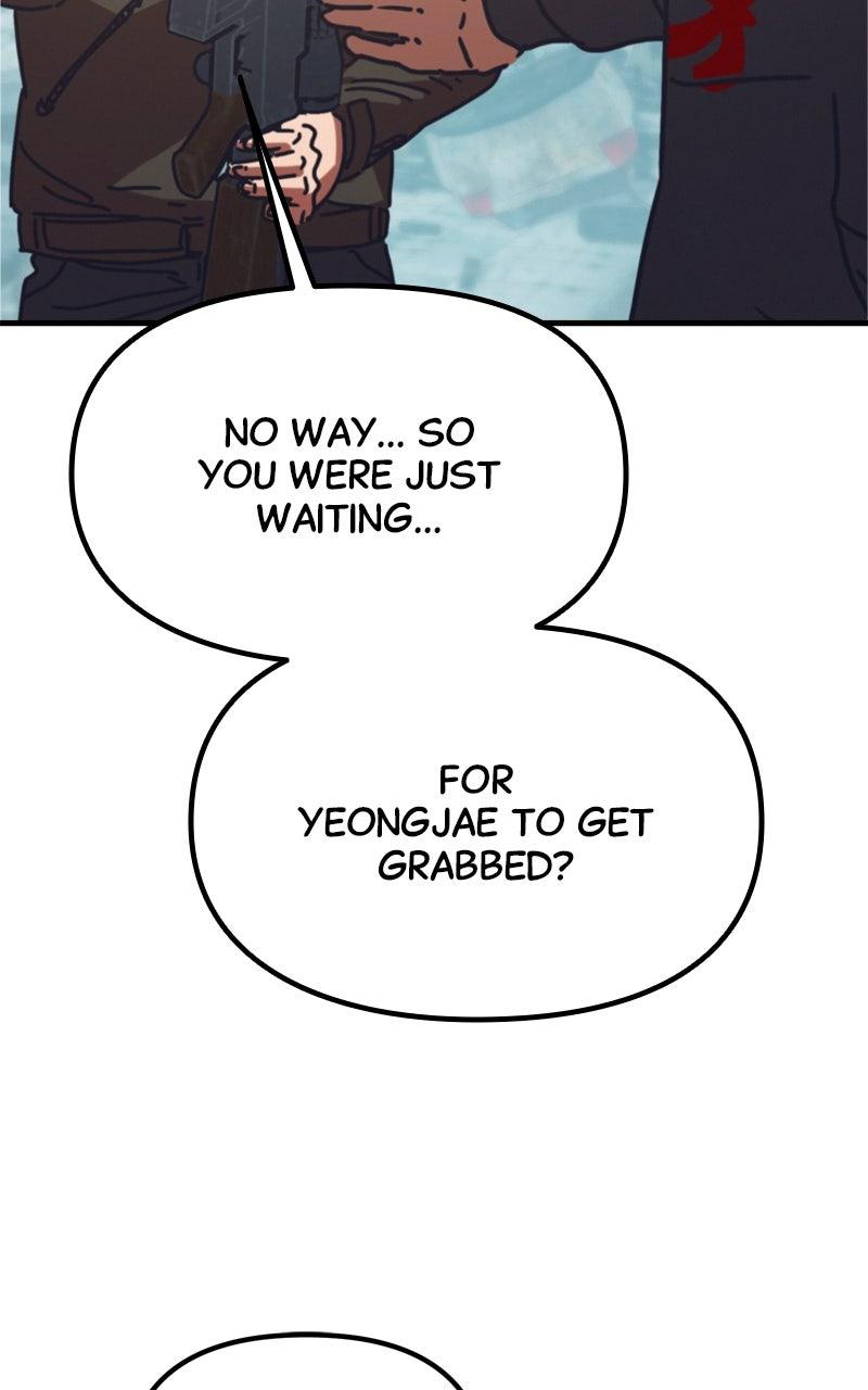 Hiding Out in an Apocalypse Chap 55 - Next Chap 56