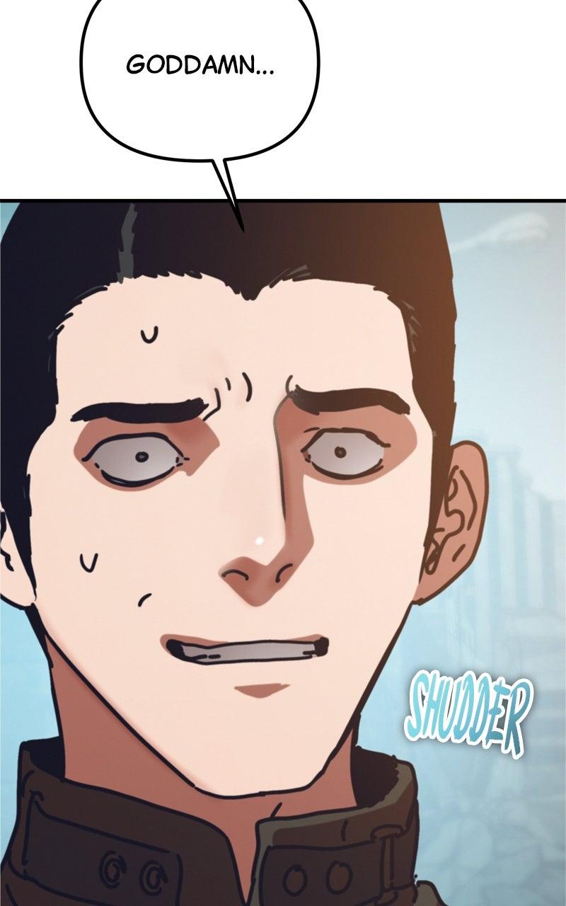 Hiding Out in an Apocalypse Chap 55 - Next Chap 56