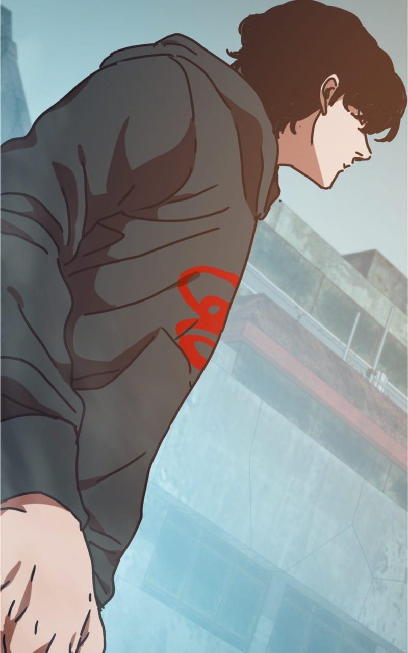Hiding Out in an Apocalypse Chap 55 - Next Chap 56