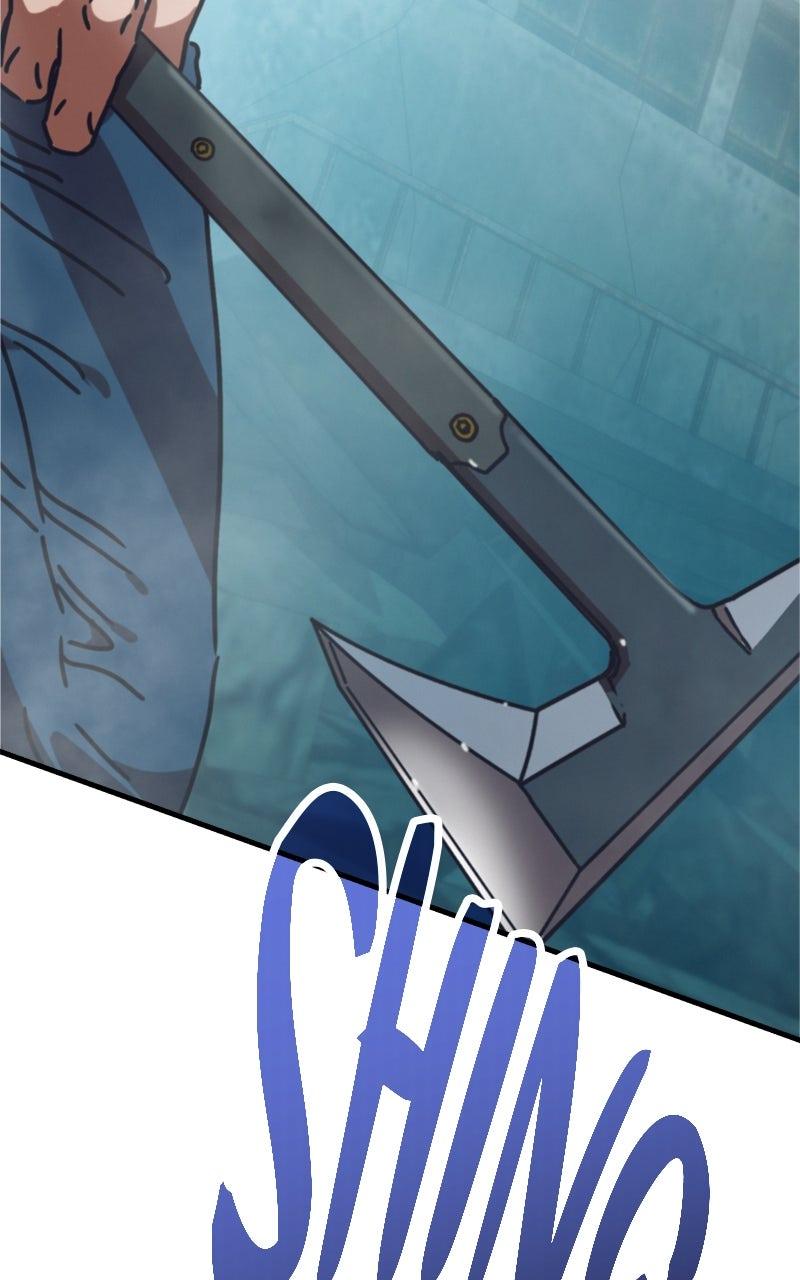 Hiding Out in an Apocalypse Chap 55 - Next Chap 56