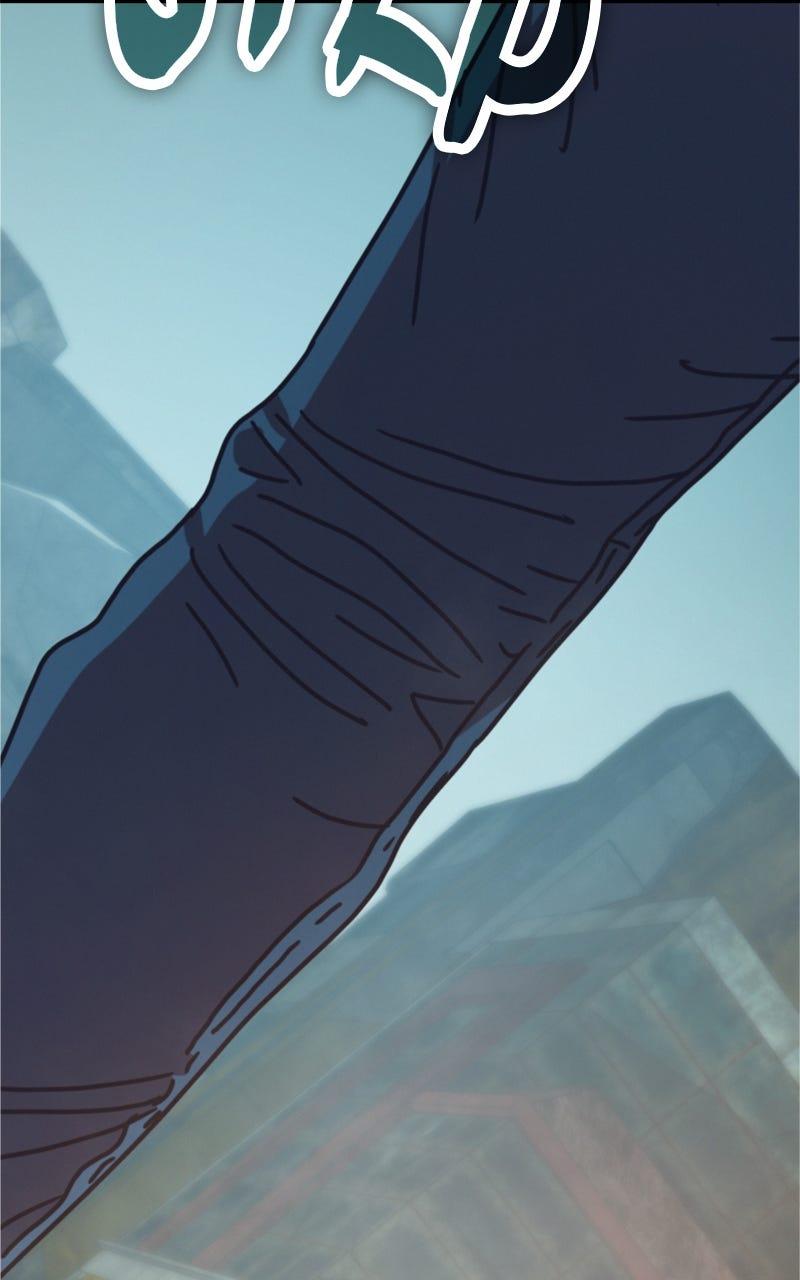 Hiding Out in an Apocalypse Chap 55 - Next Chap 56
