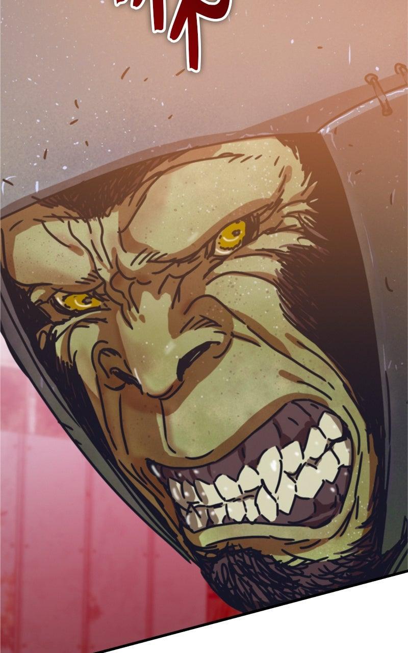 Hiding Out in an Apocalypse Chap 55 - Next Chap 56