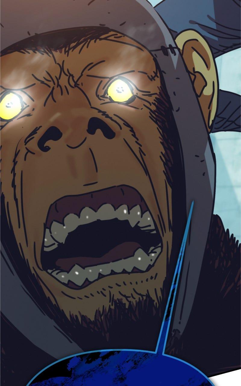 Hiding Out in an Apocalypse Chap 55 - Next Chap 56