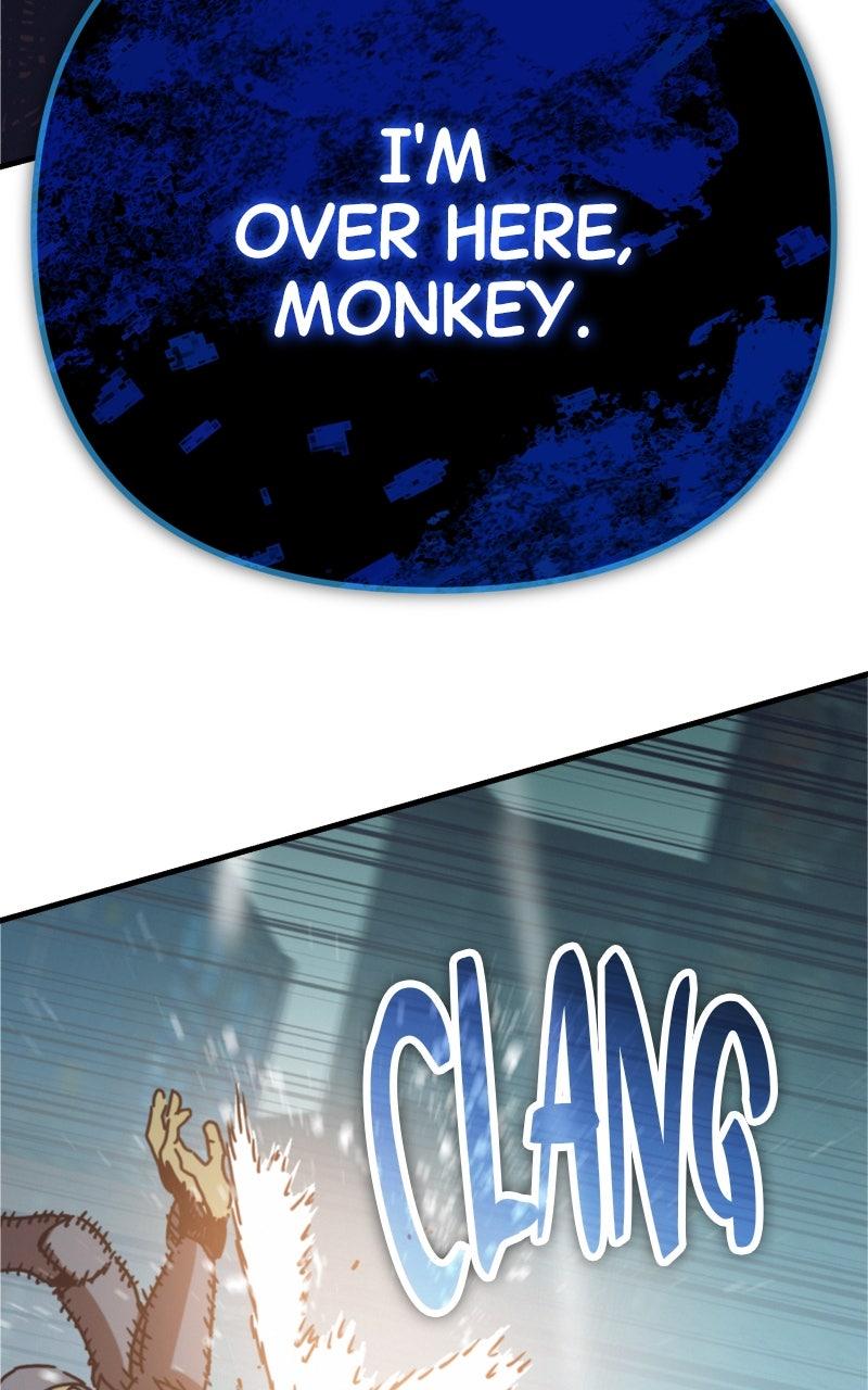 Hiding Out in an Apocalypse Chap 55 - Next Chap 56