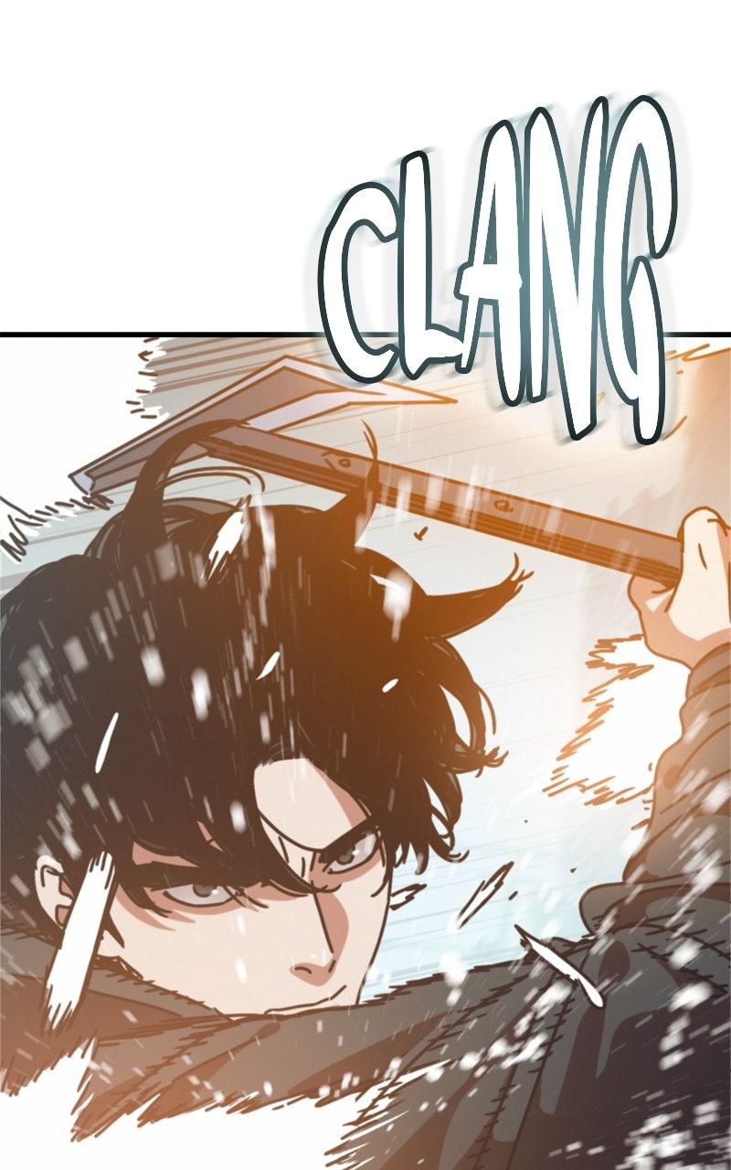 Hiding Out in an Apocalypse Chap 55 - Next Chap 56