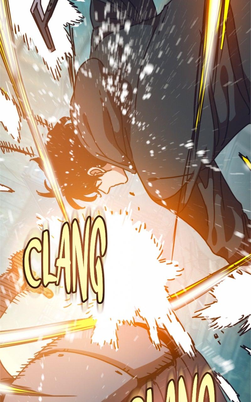 Hiding Out in an Apocalypse Chap 55 - Next Chap 56