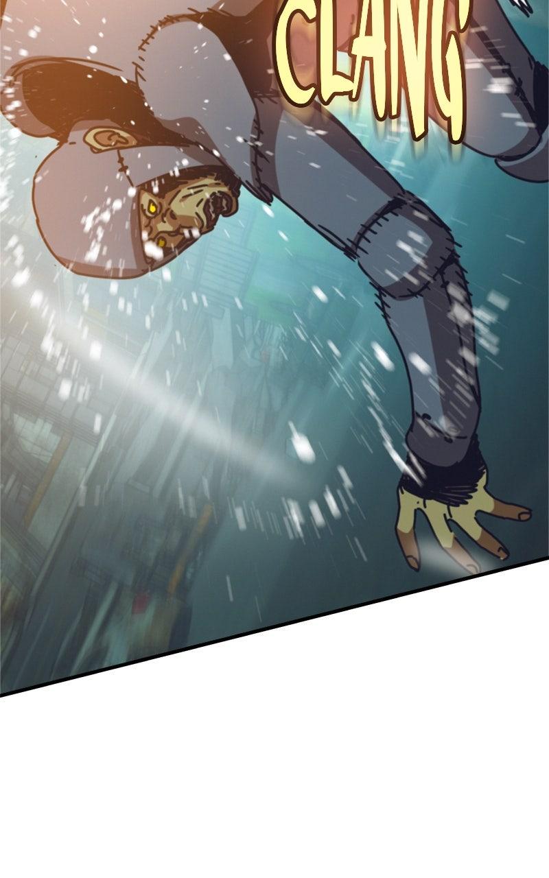 Hiding Out in an Apocalypse Chap 55 - Next Chap 56