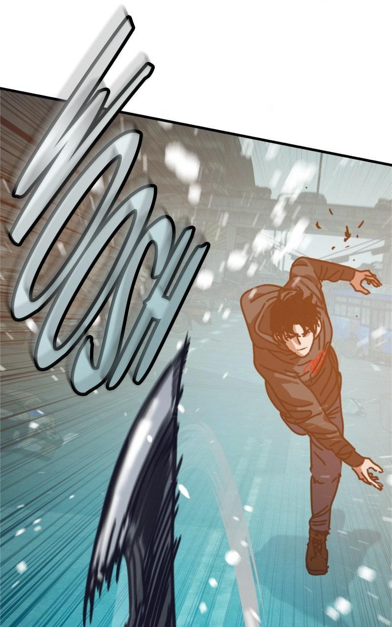 Hiding Out in an Apocalypse Chap 55 - Next Chap 56