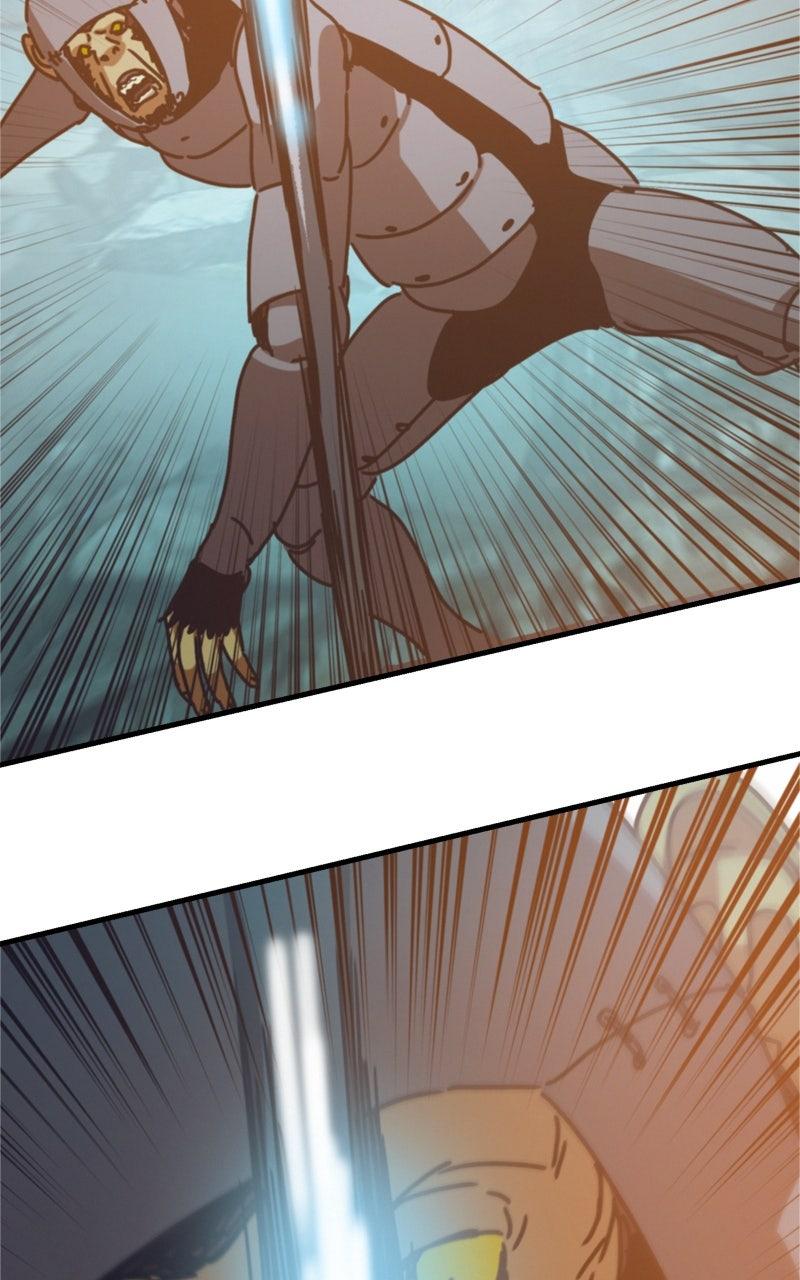 Hiding Out in an Apocalypse Chap 55 - Next Chap 56