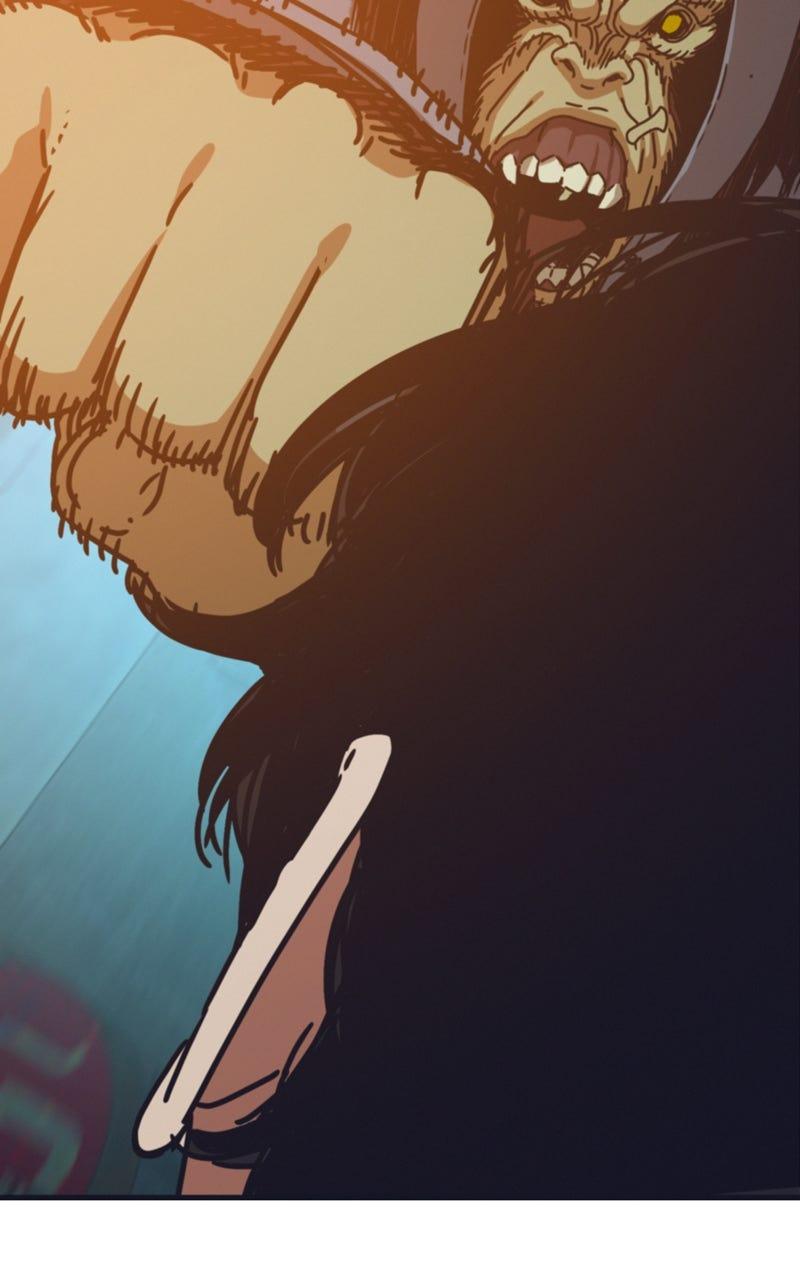 Hiding Out in an Apocalypse Chap 55 - Next Chap 56