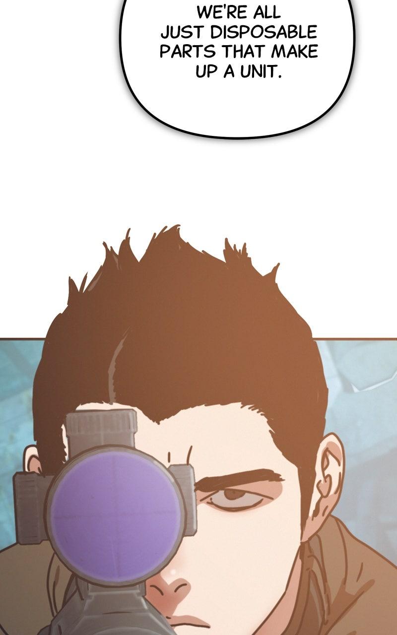 Hiding Out in an Apocalypse Chap 55 - Next Chap 56