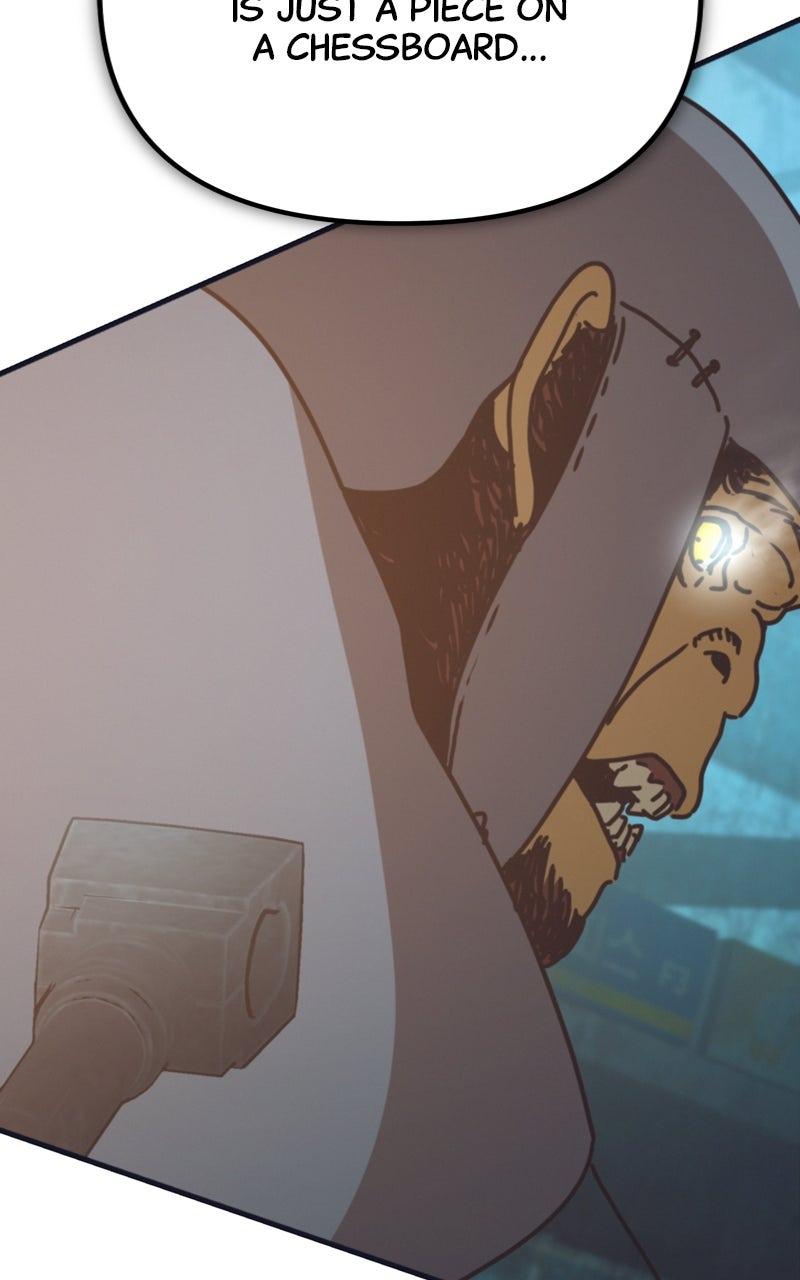Hiding Out in an Apocalypse Chap 55 - Next Chap 56