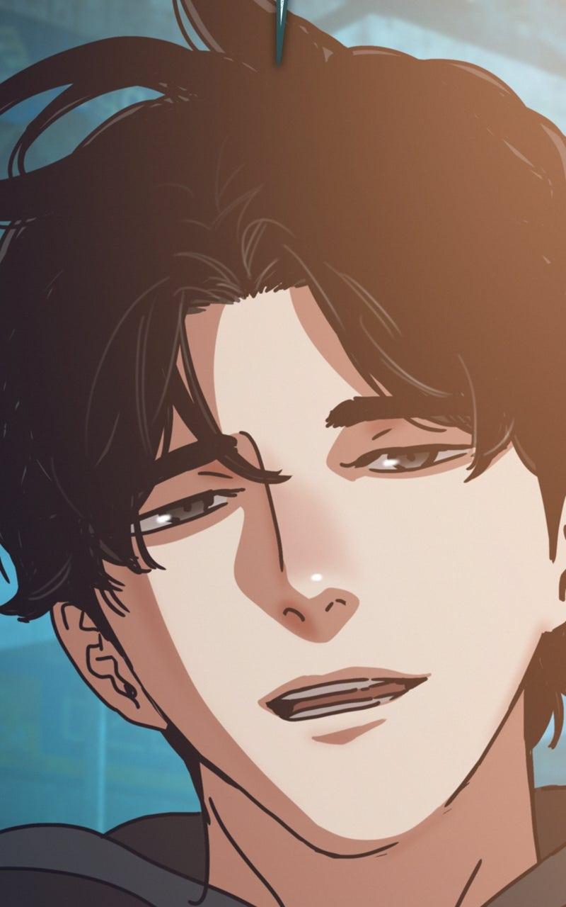 Hiding Out in an Apocalypse Chap 55 - Next Chap 56