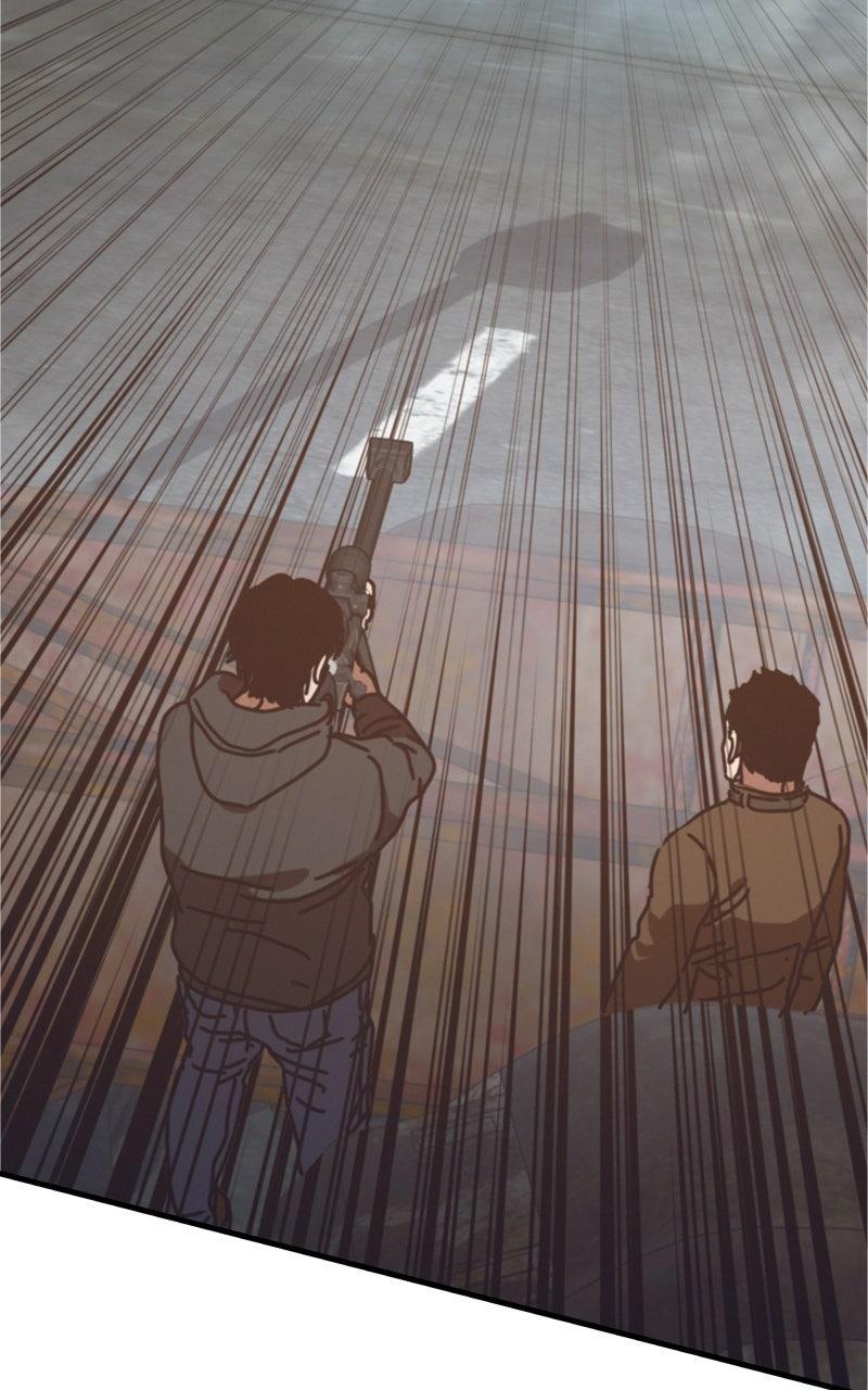 Hiding Out in an Apocalypse Chap 55 - Next Chap 56