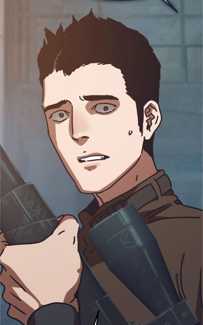Hiding Out in an Apocalypse Chap 55 - Next Chap 56