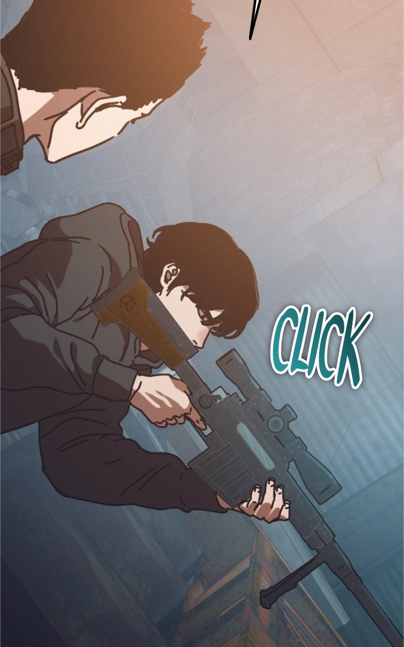 Hiding Out in an Apocalypse Chap 55 - Next Chap 56