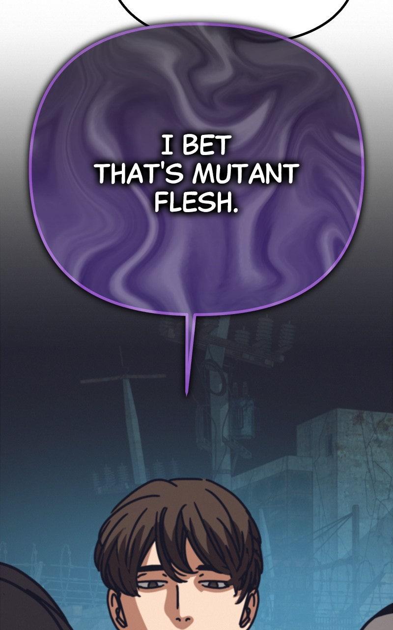 Hiding Out in an Apocalypse Chap 56 - Next Chap 57
