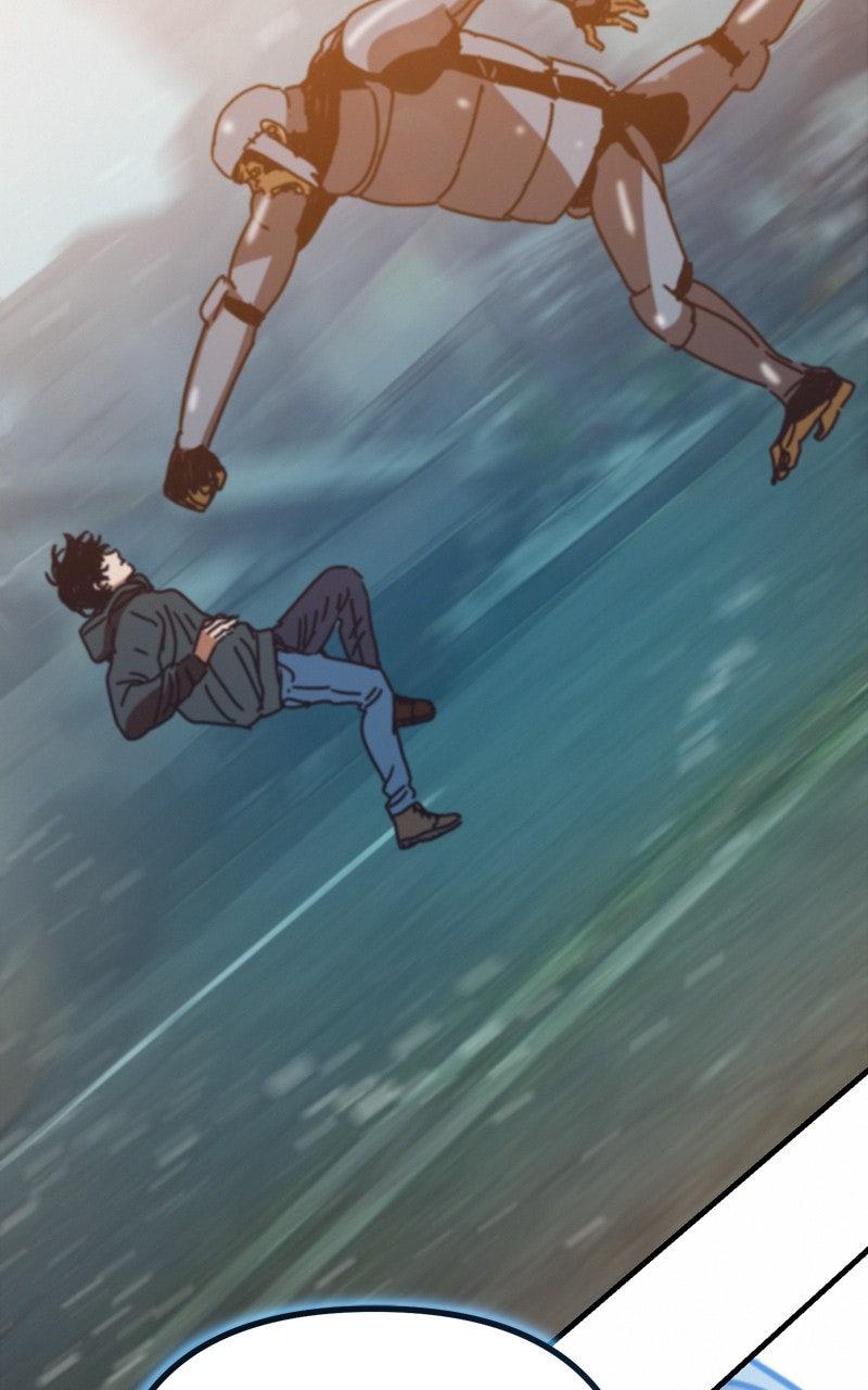 Hiding Out in an Apocalypse Chap 56 - Next Chap 57