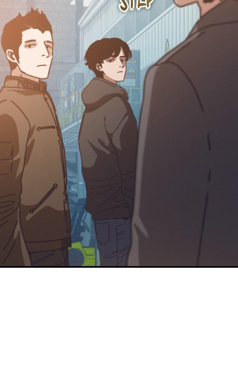 Hiding Out in an Apocalypse Chap 56 - Next Chap 57