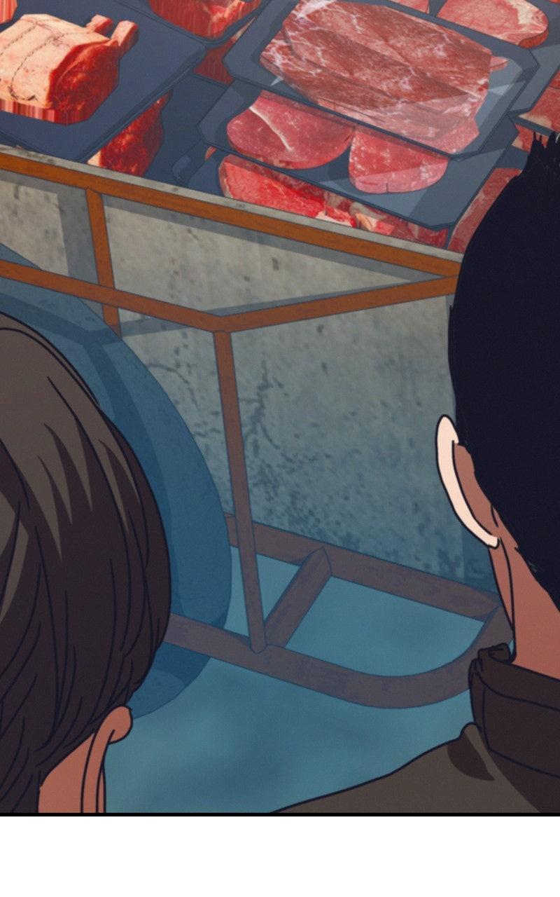 Hiding Out in an Apocalypse Chap 56 - Next Chap 57