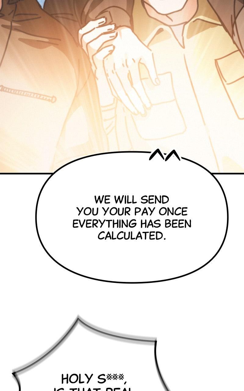 Hiding Out in an Apocalypse Chap 56 - Next Chap 57