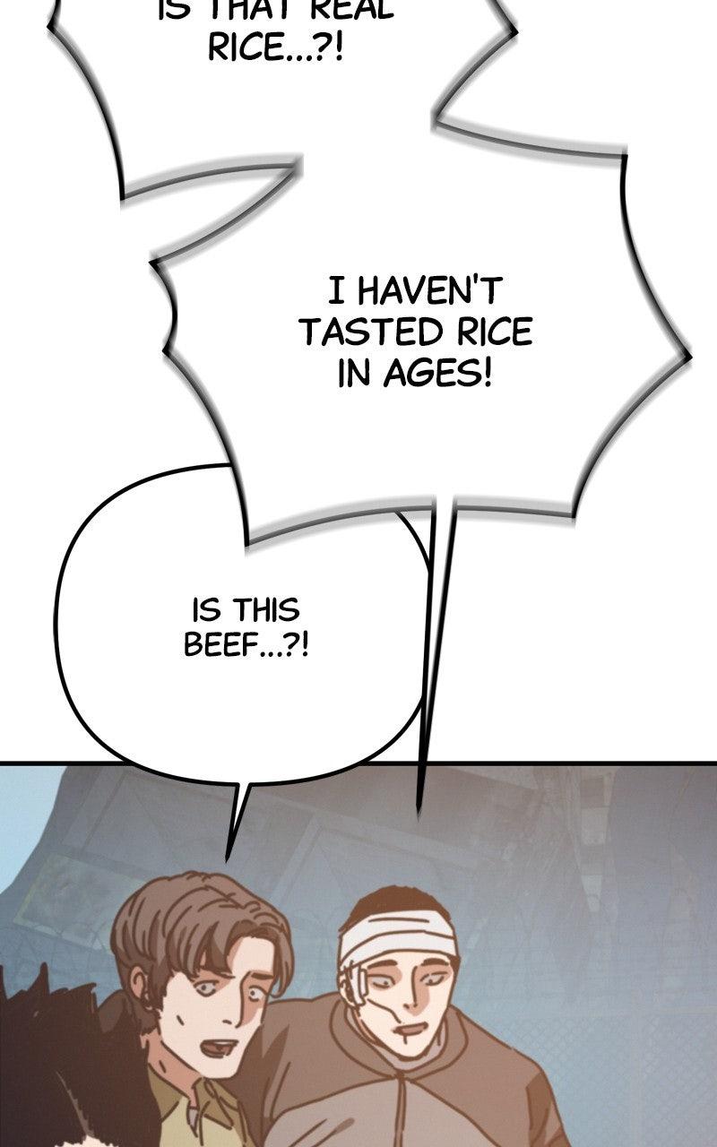 Hiding Out in an Apocalypse Chap 56 - Next Chap 57