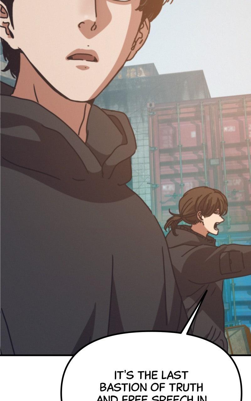 Hiding Out in an Apocalypse Chap 56 - Next Chap 57