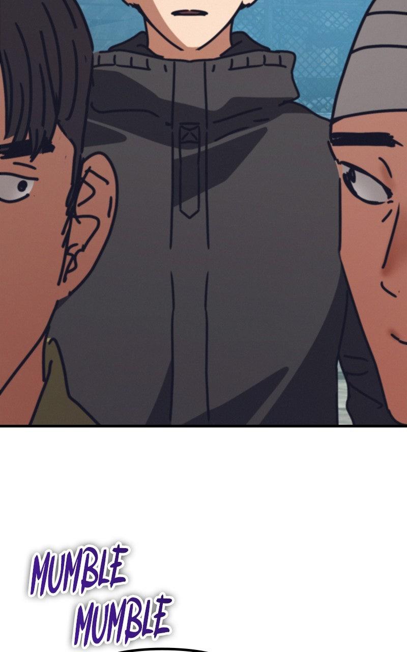 Hiding Out in an Apocalypse Chap 56 - Next Chap 57