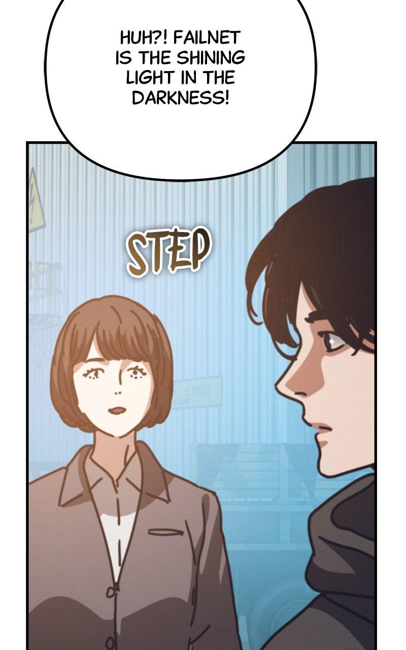 Hiding Out in an Apocalypse Chap 56 - Next Chap 57