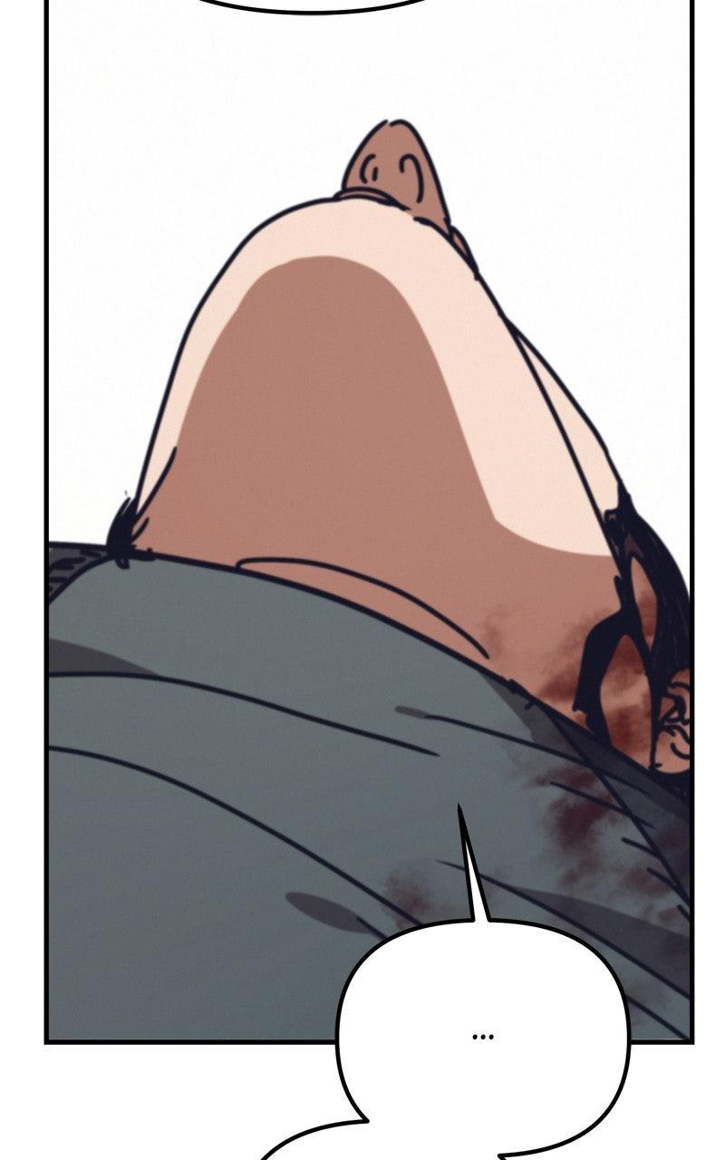 Hiding Out in an Apocalypse Chap 56 - Next Chap 57