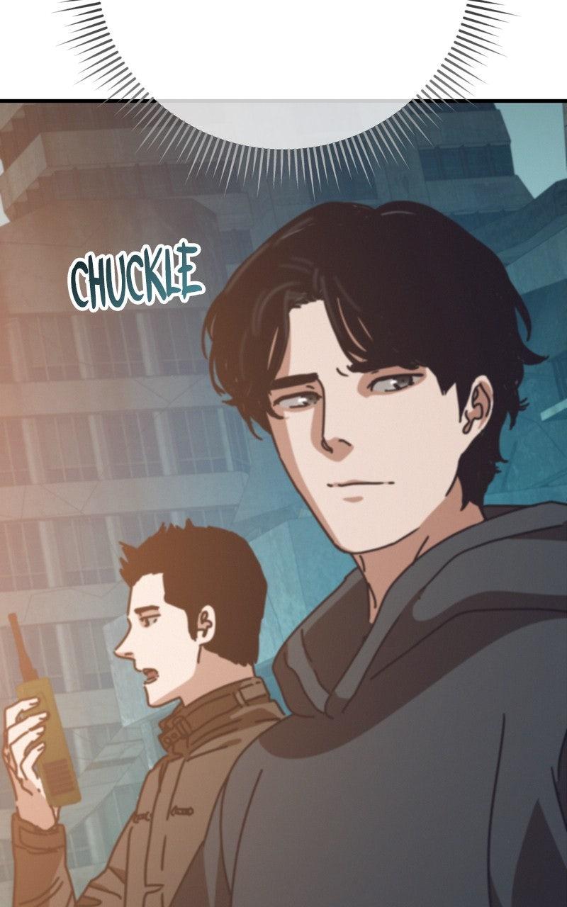 Hiding Out in an Apocalypse Chap 56 - Next Chap 57