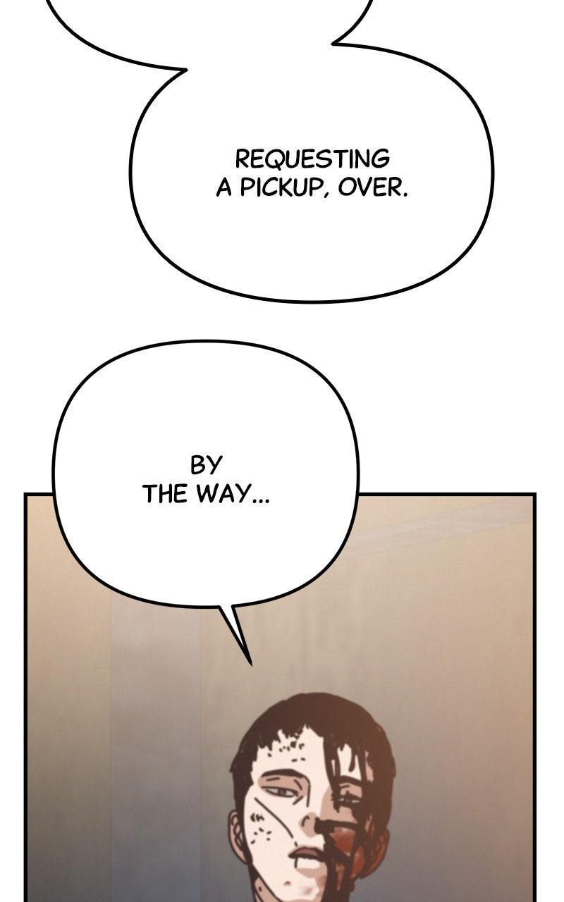 Hiding Out in an Apocalypse Chap 56 - Next Chap 57