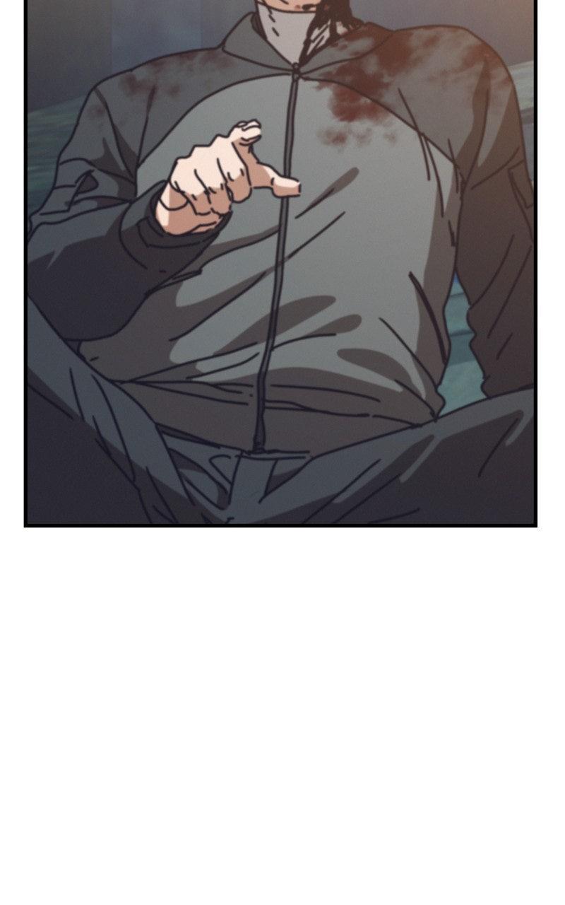 Hiding Out in an Apocalypse Chap 56 - Next Chap 57
