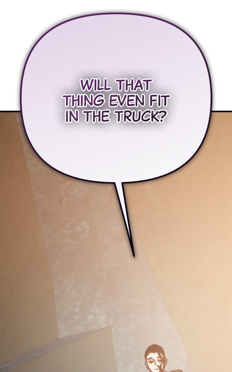 Hiding Out in an Apocalypse Chap 56 - Next Chap 57