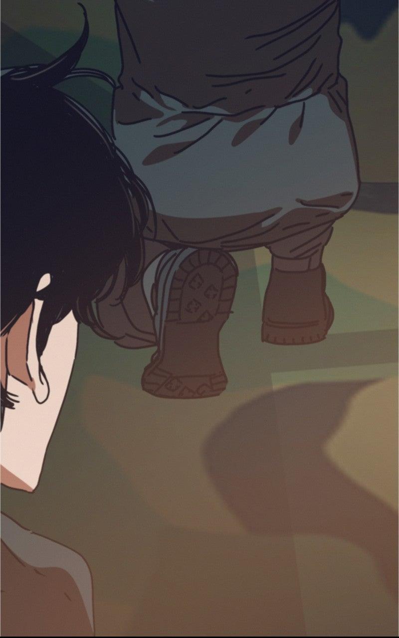 Hiding Out in an Apocalypse Chap 56 - Next Chap 57